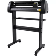 Plotter Corte Vinil Rotulacion 63cm Contornos Usb Windows