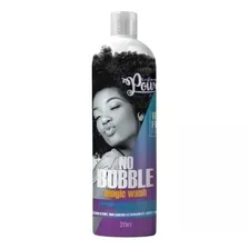 Shampoo Creme No Bubble Magic Wash 315ml - Soul Power