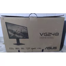 Monitor Asus Vg248 165ghz