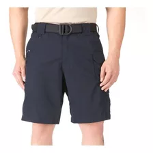 Short Tactico Hombre Taclite 9.5 5.11 Pro Azul Marino W40