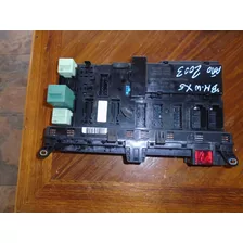 Vendo Caja De Fusible Y Relay De Bmw X5, # Bmw 8 380 405