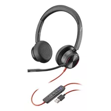 Headset Usb-a Blackwire Bw3325-m - Poly 214016-01