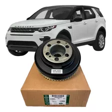 Polia Do Virabrequim Land Rover Discovery Sport 2.0 Lr078547