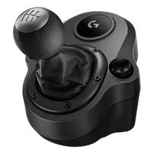 Logitech G Driving Shifter Palanca De Cambios G29 G920 G923