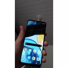 Celular Motorola Moto G22 