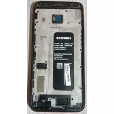 Samsung J6 Plus J610m Para Poner Display Piezas Lógica 