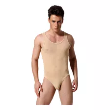 Roupa Íntima Masculina Gostosa Soft Boxer Bg/xl