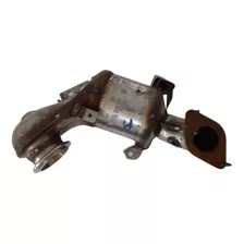 Catalisador Novo Gm Onix Lt 1.0 Turbo De 2020 2021 2022