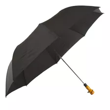 Guarda Chuva Modelo Recepção Voyagem Preto