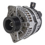 Alternador Nuevo Para Ford F-250 Super Duty 6.2l 2011