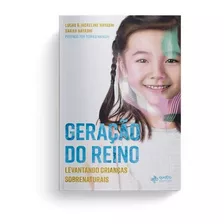 Geração Do Reino | Jackeline Hayashi E Sarah Hayashi | Quatro Ventos