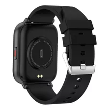 Smartwatch X-view Quantum Q1 Llamadas Notificacion Presion