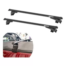 Barras Porta Equipaje P/cajas Amarok Hilux Cabina Doble 10+ 