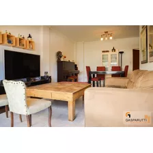 Departamento 4 Ambientes En Venta En Vicente López, Florida!