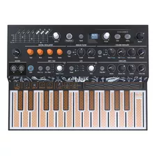 Arturia Microfreak Synth Híbrido 25 Teclas Touch 4 Vozes !