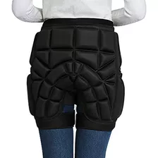 Tinton Life Protection Hip Eva 3d Pantalones Cortos Acolchad