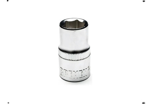 Tubo Enc 1/2 Hexagonal Corto De 14 Mm Bremen 3823
