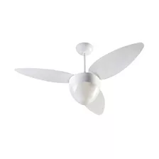 Ventilador Aires Led Branco 3p Cv3 127v Premium Ventisol