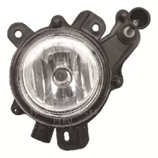 Faro Neblinero Para Brilliance H230