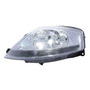 Neblinero Delantero Izq/der Citroen C2/ C3/ Xsara Ii Citroen C3