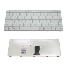 Teclado Sony Vaio Vgn-nr21z Serie V072078cs1 81951625