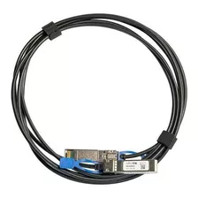 Cabo Dac 3mts 25gb Sfp28 Mikrotik Xs+da0003