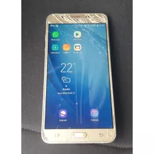 Samsung Galaxy J7 Mental 