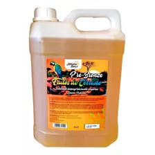 Sabonete Pré Bronze Frutos Do Cerrado 5 L Melanina Bronze