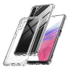 Carcasa Estuche Forro Silicona Para Samsung A14