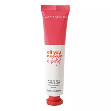 Bálsamo Hidratante Multiuso - All You Need In A Balm Pink