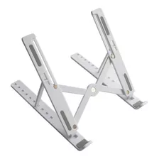 Soporte Plegable Base Para Laptop O Tablet N3b