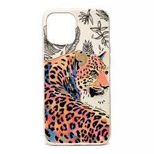 Funda Para iPhone / Jaguar Mexicano