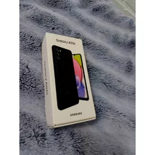 Samsung Galaxy A03s 64gb Negro