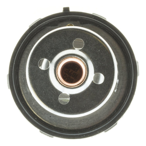 Termostato Para Gmc Savana 3500 V8 6.0l Ao 03-06 Foto 4