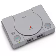 Playstation Ps1 Classic Mini Original