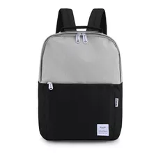 Himawari - Mochila Escolar O De Viaje Porta Laptop H0511-2