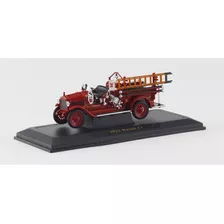 Yat43002 Caminhão Bombeiro Maxim C1 1923 1/43