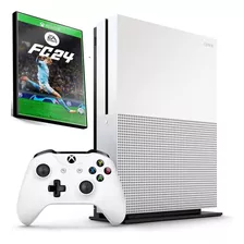 Xbox One S 500gb + Juegos 4k + Mando