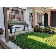 Casa En Venta Urb El Parral Mc-5956562