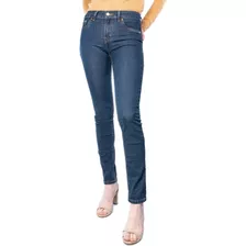 Pantalón Mezclilla Oggi Jeans Milah Mujer