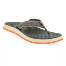 Ojotas Havaianas Urban Fusion 2 Verde Solo Deportes