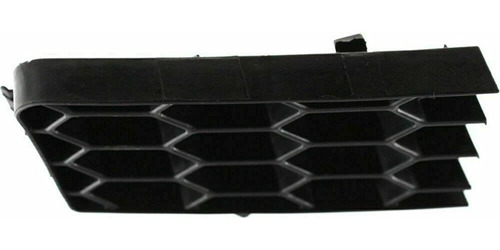 Dat 0406scion Xb Negro Front Bumper Grille Fi. Foto 4