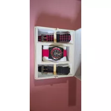 Reloj Sport Para Mujer Marca Thecnomarine