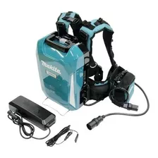 Unidade De Energia Pdc1200a01 Bateria Makita 33,5a Mochila