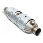 Catalizador Redondo Obdii Pointer Wagon 1999-2005 L4 1.8l