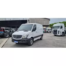 Sprinter Furgao 313 Cdi Street 2019