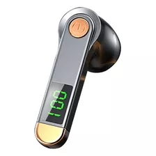 Auriculares Inalámbricos Bluetooth 5.2 Con Pantalla Digital