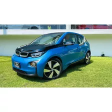 Bmw I3 2017