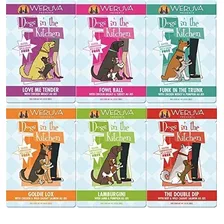 Weruva Dogs In The Kitchen Grain-free Natural Wet Dog Food P