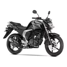 Yamaha Fz Fi 150 Fzfi 2.0 Ultimas 0km Ciclofox Motos